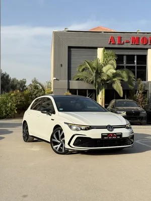 جولف-rline-ترخيص-2022-محرك-1500-بنزين-150-حصان