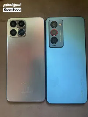 Tecno Camon 256 GB in Dhofar