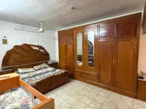 غرفة نوم صاج عراقي