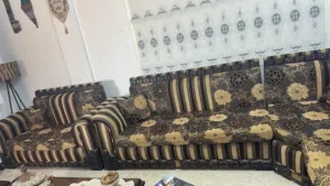 مجلس كامل مع برادي وسجاد الزرقاء