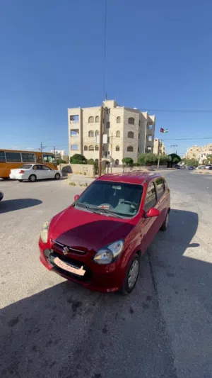 Used Suzuki Alto in Amman