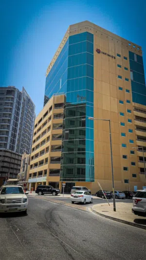 Professional Business Address from Just BHD 61/Month
