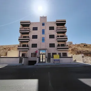 126 m2 3 Bedrooms Apartments for Sale in Amman Abu Alanda
