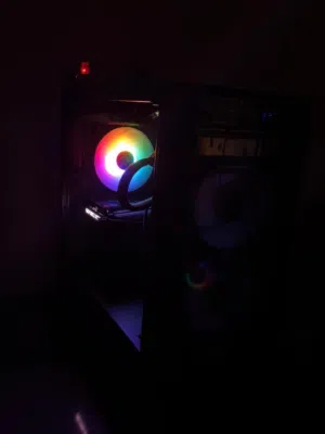 تجميعة PC Gaming