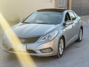 AZERA أباتشي