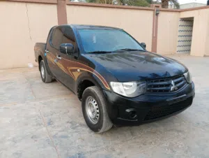 New Mitsubishi L200 in Zliten