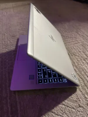 HP elitebook like new