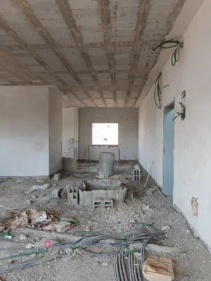 4 Bedrooms . 2 Bathrooms . 135 m24