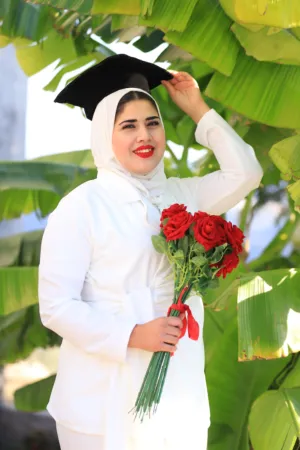 ايان احمد بدارنة 