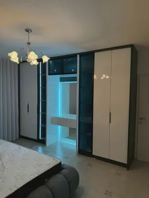 Cabinets - Cupboards . New0