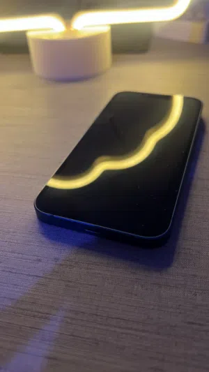 ايفون 13 خبش يبرا لا