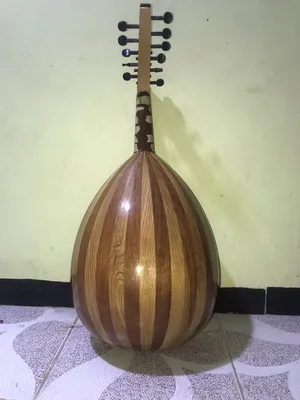Guitars & Oud . Used4