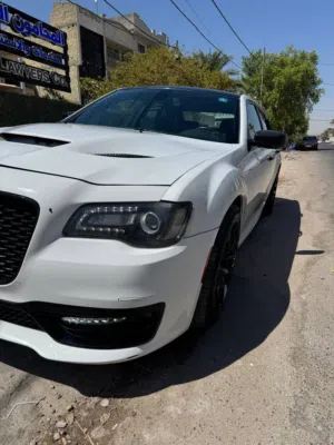 اوباما S 2019 هيمي 5.7 ابيض