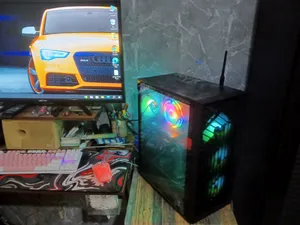 بي سي قيمينق جيل 12 جديد