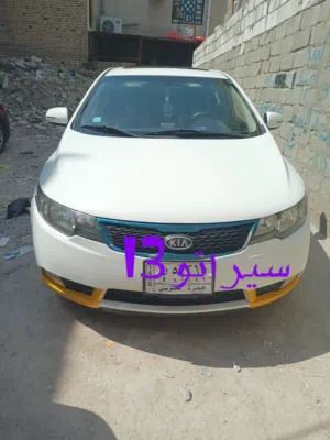 سيراتو موديل 13 بصمه فول مواصفات