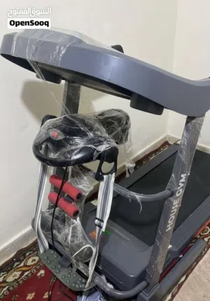 جهاز جري بعده بجيسه استعمال شهر