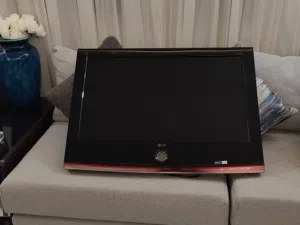 تـلـفاز LG للـبيــع