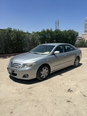 Used Toyota Camry in Al Ahmadi