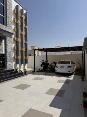 فيلا راقية للبيع