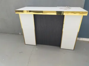 shop retail  counter