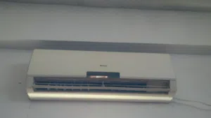 مكيف للبيع بسعر مغري جدا