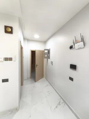 60 m2 1 Bedroom Apartments for Sale in Muscat Al Khoud