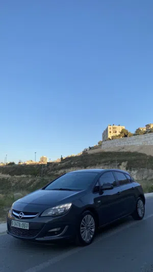used-opel-astra-in-nablus