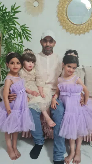 محمد نصاصره 