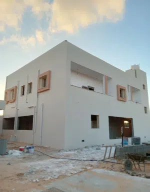 منزل لبيع دورين