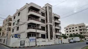 180 m2 3 Bedrooms Apartments for Sale in Amman Al Bnayyat