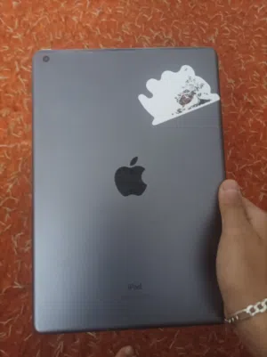 Apple iPad 8 32 GB in Irbid