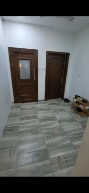 Falt for rent in saar / 110 BD