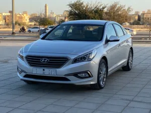 هيونداي سوناتا 2017