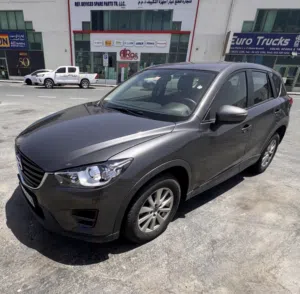 Mazda Cx5 2016