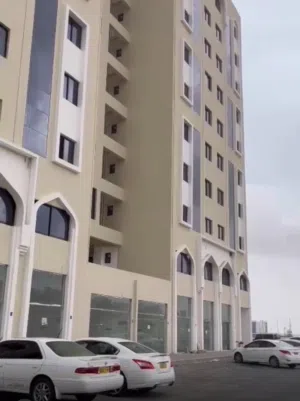 105 m2 2 Bedrooms Apartments for Sale in Muscat Ansab