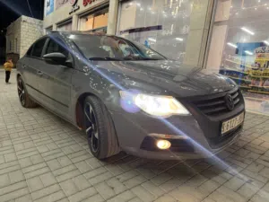 Used Volkswagen Passat in Nablus