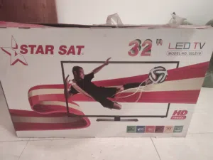 شاشه star sat