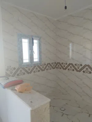 منزل البيع تاجوراء خلة فارس كتينةوعرص مساحه الارض 200