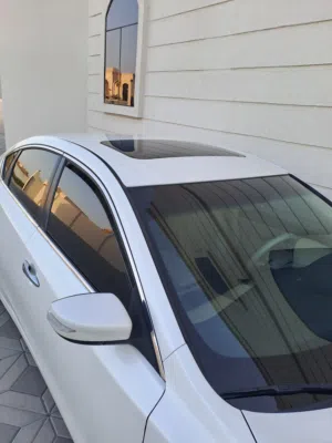Used Nissan Altima in Al Batinah