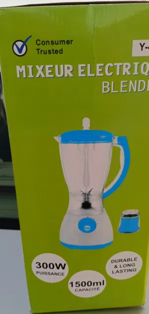 juicer Blender 2 in 1