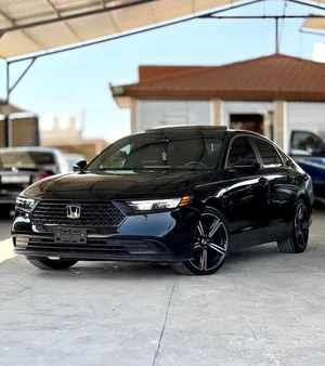 Used Honda Accord in Zarqa
