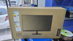 Lenovo Thinkvison 24 Ultra FHD Monitor Ips Borderless