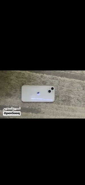 Apple iPhone 13 128 GB in Buraimi
