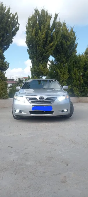 Used Toyota Camry in Ramtha