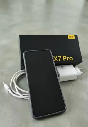POCO X7pro