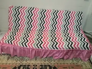 طقم كنب 3 قطع