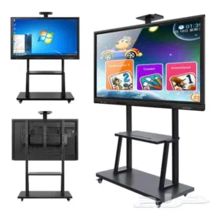 شاشات التاتش الاحترافية