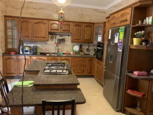 270 m2 5 Bedrooms Apartments for Sale in Amman Al-Khaznah