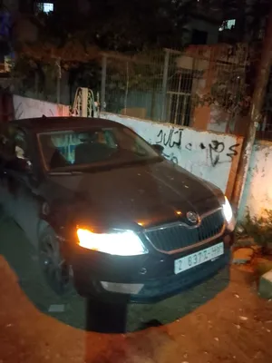 new-skoda-octavia-in-ramallah-and-al-bireh