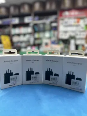 Samsung 45W PD Adapter for sale